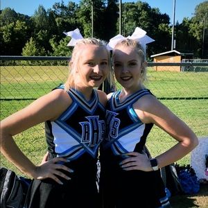 Meet your Posher, Sierra